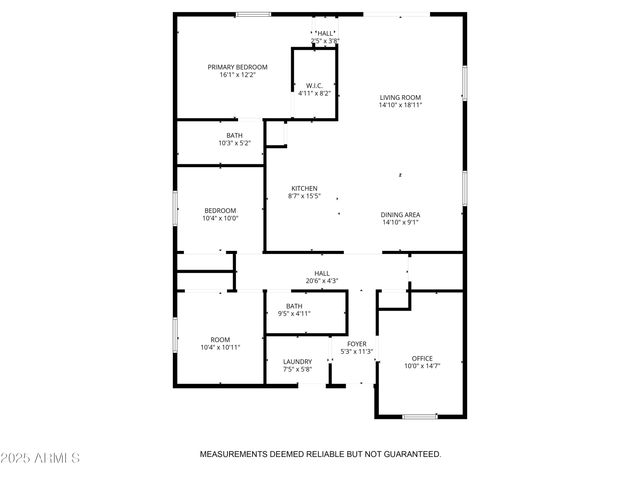 21359 W ALVARADO Road, Buckeye, AZ 85396