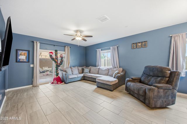 21359 W ALVARADO Road, Buckeye, AZ 85396