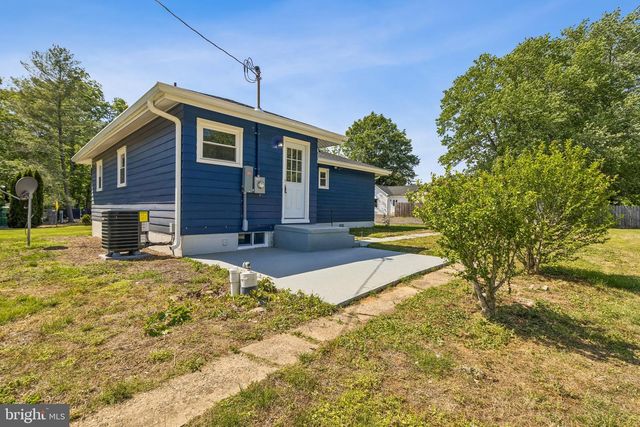 29 POPLAR LN, Indian Head, MD 20640
