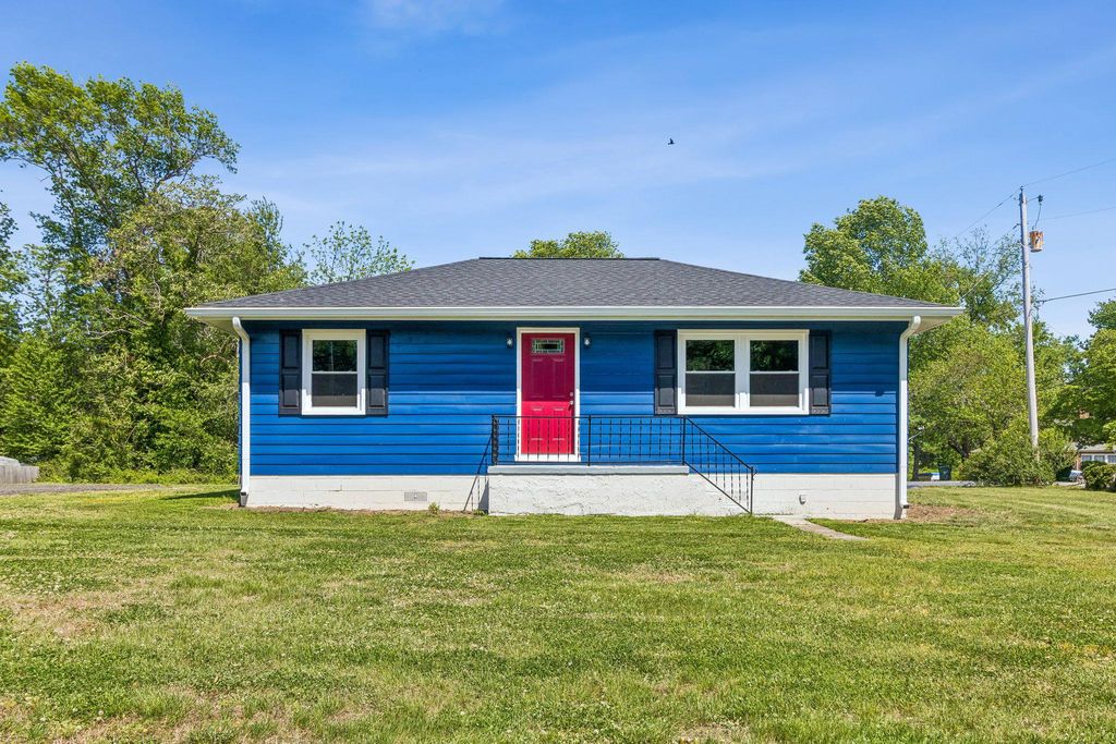 29 POPLAR LN, Indian Head, MD 20640