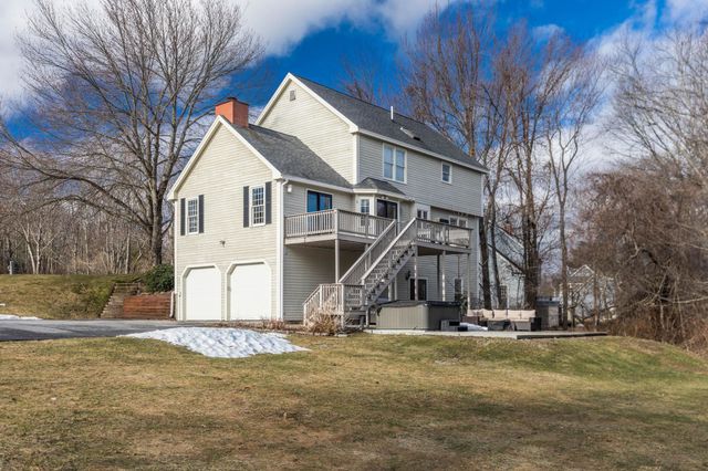 188 Buckminster Way, Portsmouth, NH 03801