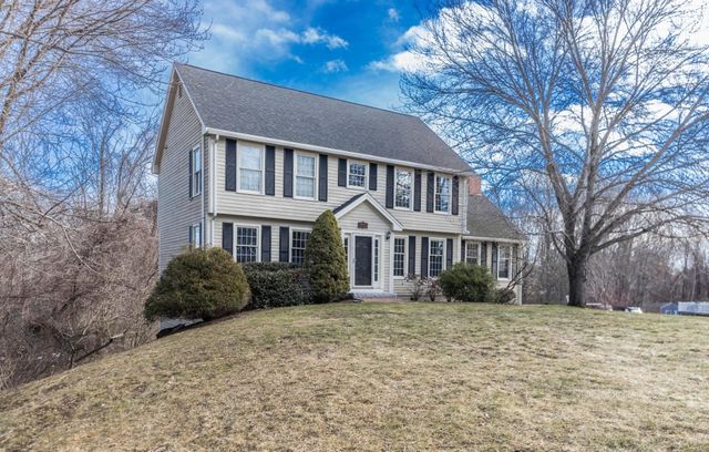 188 Buckminster Way, Portsmouth, NH 03801