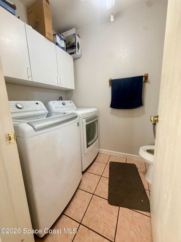 7801 Maplewood Drive 909, Melbourne, FL 32904
