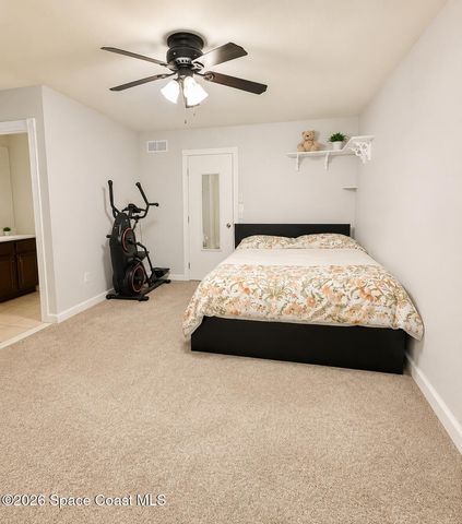 7801 Maplewood Drive 909, Melbourne, FL 32904