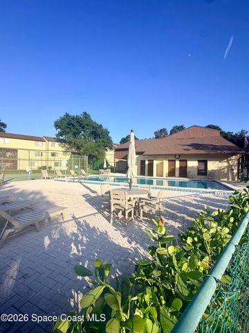 7801 Maplewood Drive 909, Melbourne, FL 32904