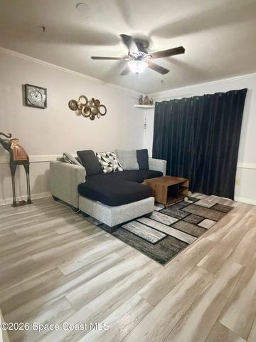 7801 Maplewood Drive 909, Melbourne, FL 32904