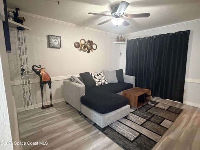 7801 Maplewood Drive 909, Melbourne, FL 32904