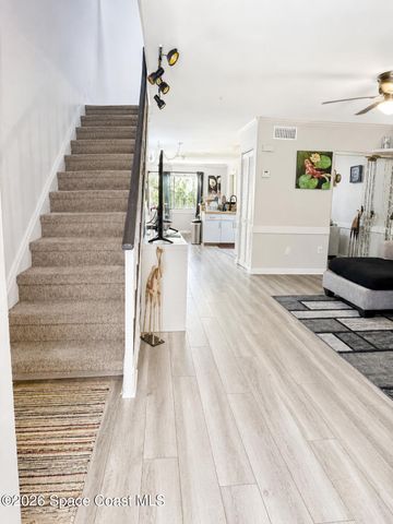 7801 Maplewood Drive 909, Melbourne, FL 32904