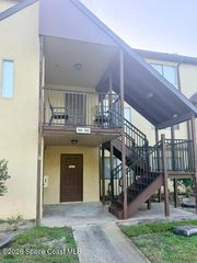 7801 Maplewood Drive 909, Melbourne, FL 32904