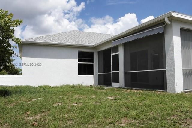 1602 SW 14th Street, Cape Coral, FL 33991
