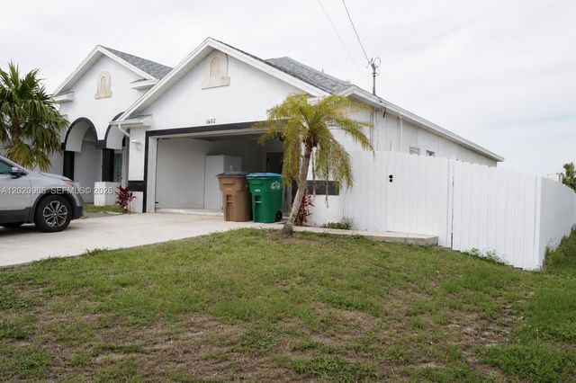 1602 SW 14th Street, Cape Coral, FL 33991