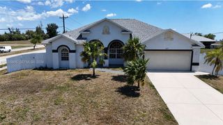 1602 SW 14th Street, Cape Coral, FL 33991