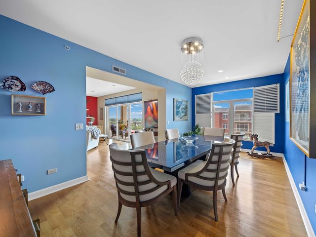 8400 Callie Street 611, Morton Grove, IL 60053