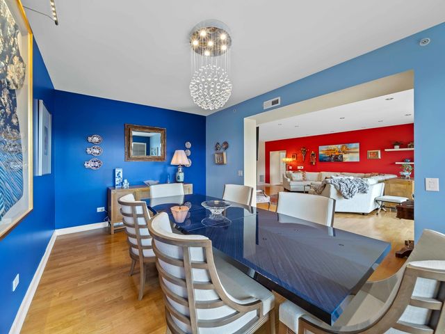 8400 Callie Street 611, Morton Grove, IL 60053