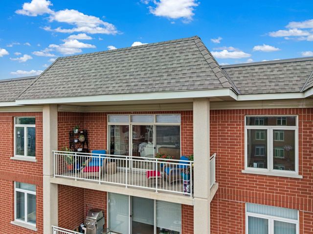 8400 Callie Street 611, Morton Grove, IL 60053