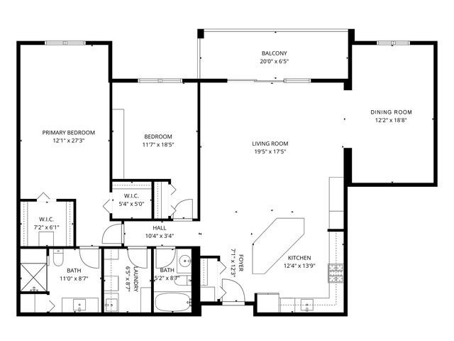 8400 Callie Street 611, Morton Grove, IL 60053