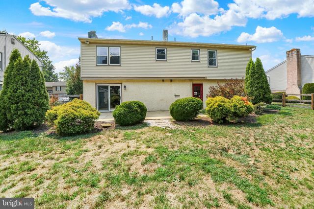 809 EVERGREEN DR, Reading, PA 19610