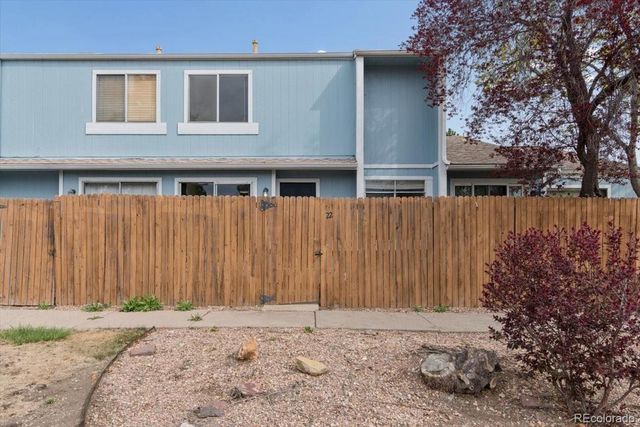 7995 Chase Circle 22, Arvada, CO 80003