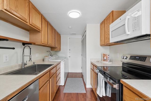 7995 Chase Circle 22, Arvada, CO 80003