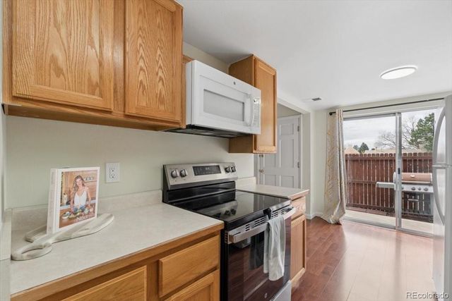 7995 Chase Circle 22, Arvada, CO 80003