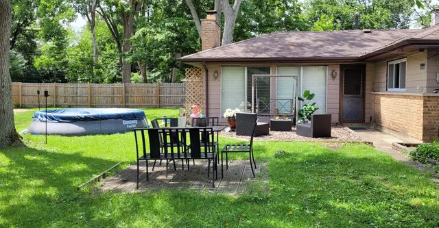 73 Blackhawk Drive, Park Forest, IL 60466