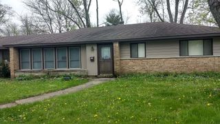73 Blackhawk Drive, Park Forest, IL 60466