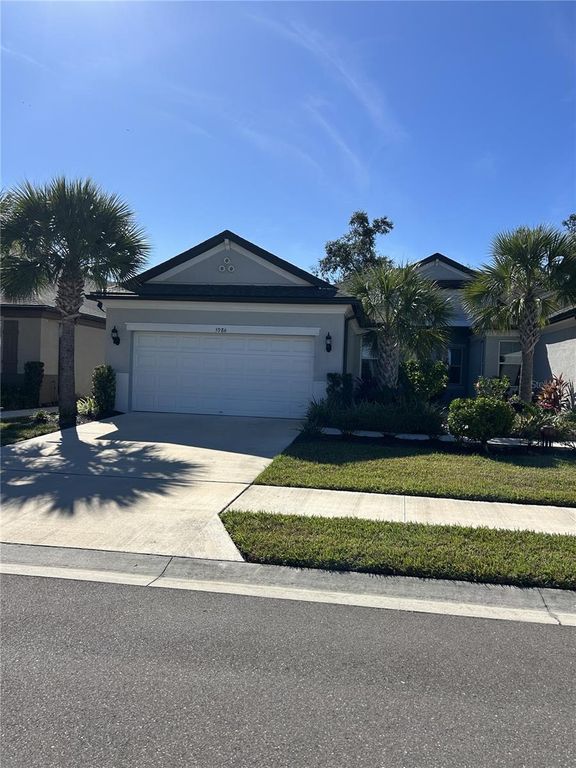 5986 FIORE DRIVE, Bradenton, FL 34208