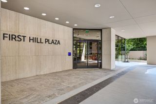 1301 Spring Street #11C, Seattle, WA 98104