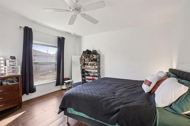 1952 YANKEE TERRACE, North Port, FL 34286