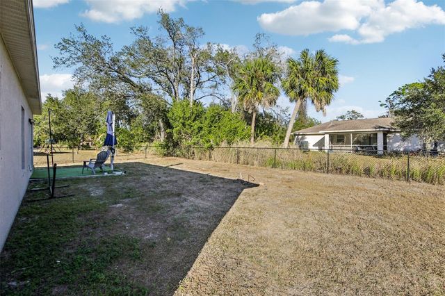 1952 YANKEE TERRACE, North Port, FL 34286