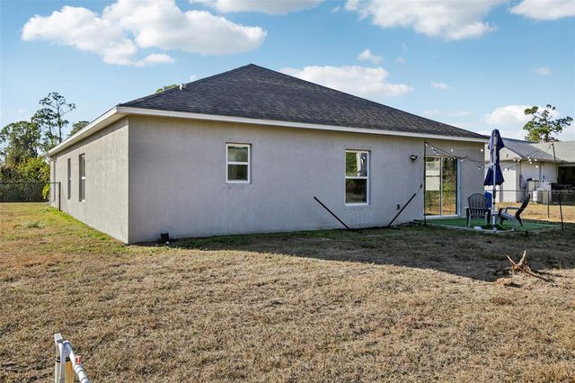 1952 YANKEE TERRACE, North Port, FL 34286