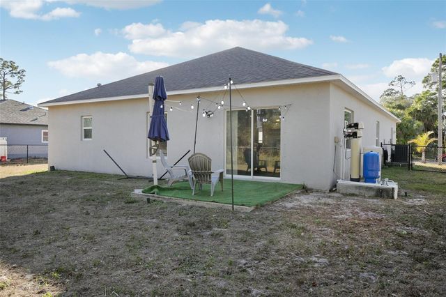 1952 YANKEE TERRACE, North Port, FL 34286