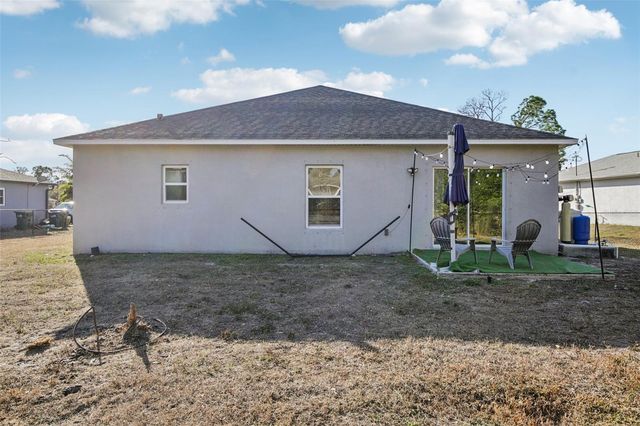 1952 YANKEE TERRACE, North Port, FL 34286