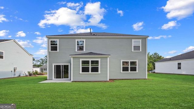 107 Fernhill Drive, Statesboro, GA 30461