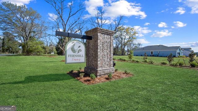 107 Fernhill Drive, Statesboro, GA 30461