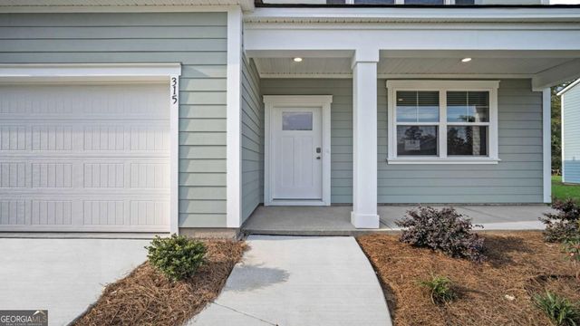 107 Fernhill Drive, Statesboro, GA 30461