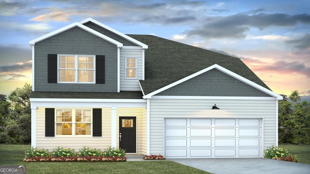 107 Fernhill Drive, Statesboro, GA 30461