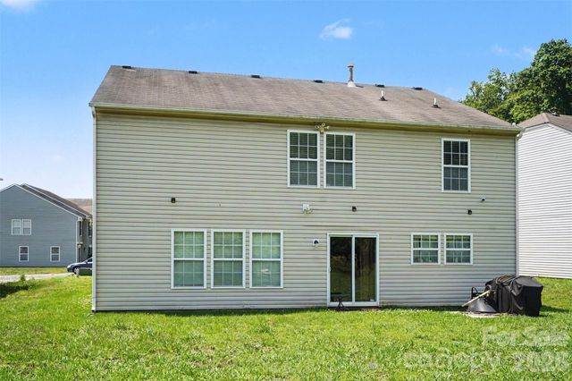 3412 Aldwych Way, Charlotte, NC 28216