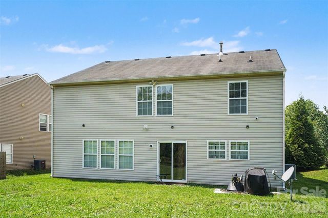 3412 Aldwych Way, Charlotte, NC 28216