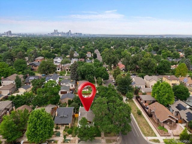 2589 N Glencoe St, Denver, CO 80207