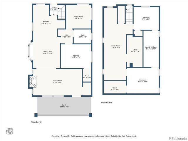 2589 N Glencoe St, Denver, CO 80207