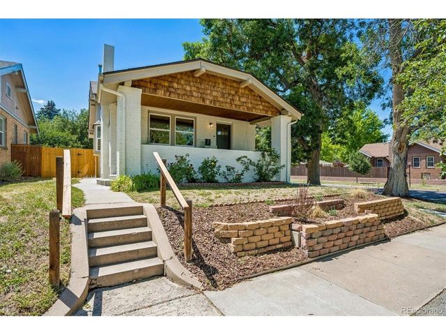 2589 N Glencoe St, Denver, CO 80207