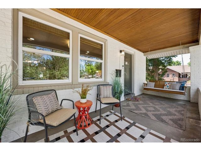 2589 N Glencoe St, Denver, CO 80207