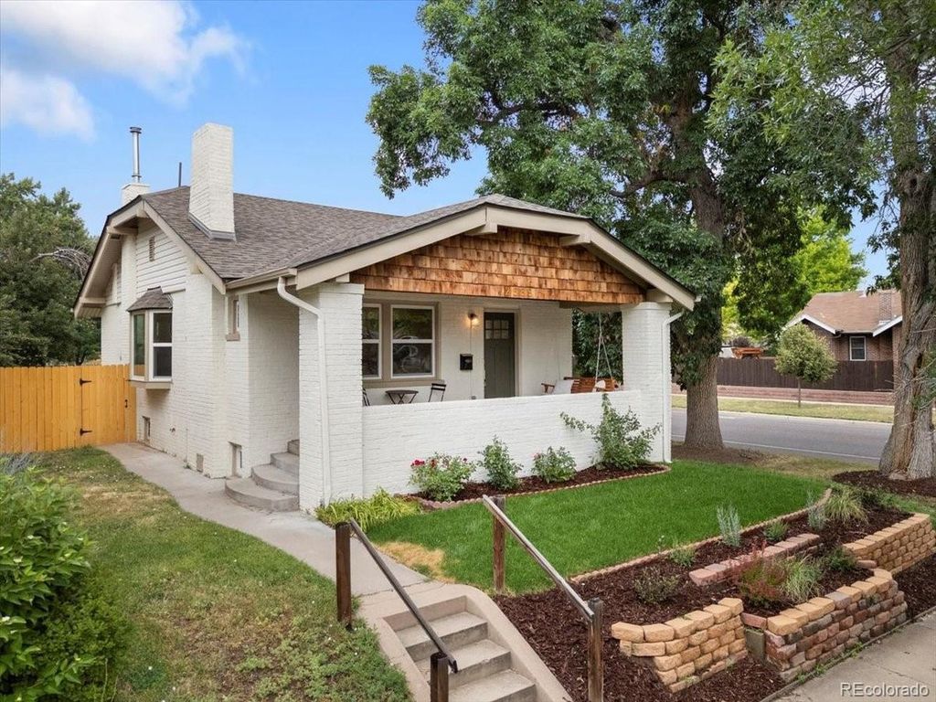 2589 N Glencoe St, Denver, CO 80207