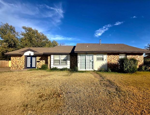 10304 N May Avenue, Oklahoma City, OK 73120