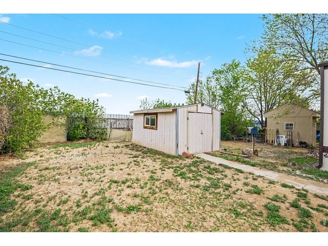 1203 Lilac Dr, Lochbuie, CO 80603