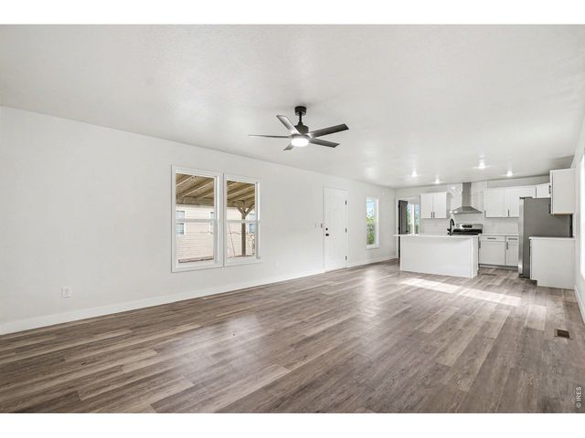 1203 Lilac Dr, Lochbuie, CO 80603