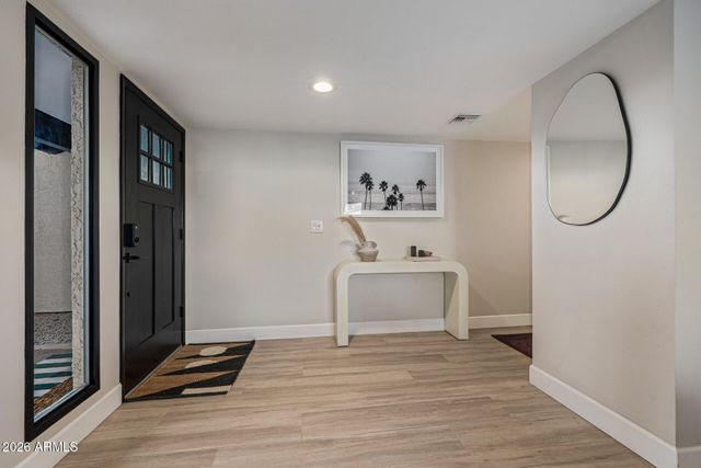 7821 N VIA DE LA SOMBRE --, Scottsdale, AZ 85258