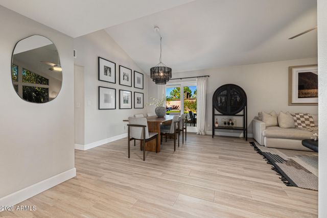 7821 N VIA DE LA SOMBRE --, Scottsdale, AZ 85258