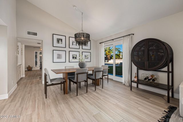 7821 N VIA DE LA SOMBRE --, Scottsdale, AZ 85258